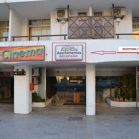 Estudio Liberdade Albufeira Apartment Exterior photo