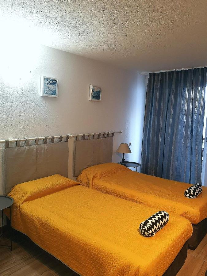 Estudio Liberdade Albufeira Apartment Exterior photo